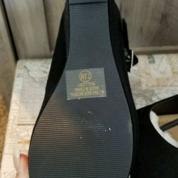 Why not wedges - Picture 2 of 2